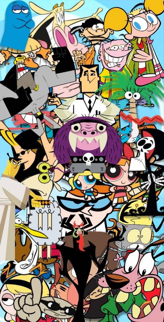 banner1 WcoFun Watch Cartoon in 2025