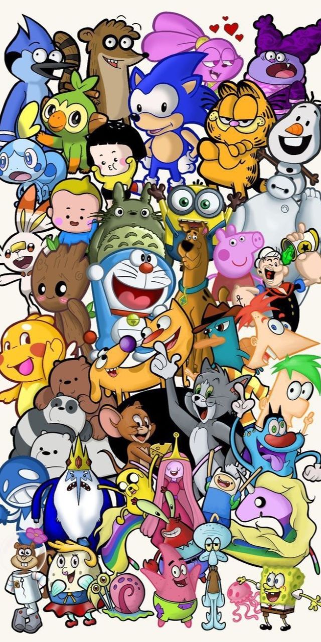banner2 WcoFun Watch Cartoon in 2025